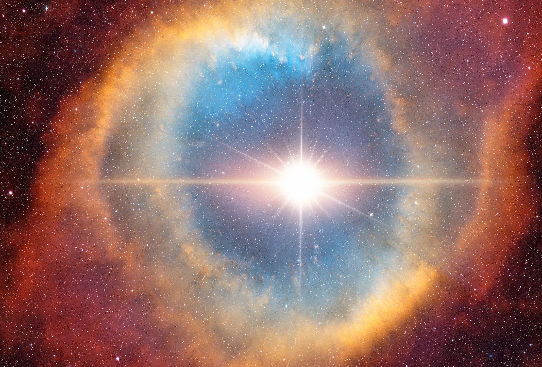 Way Back In the Long Ago