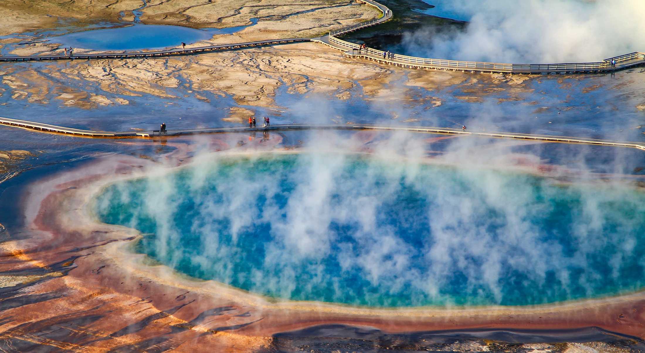 the problem with every sacred text