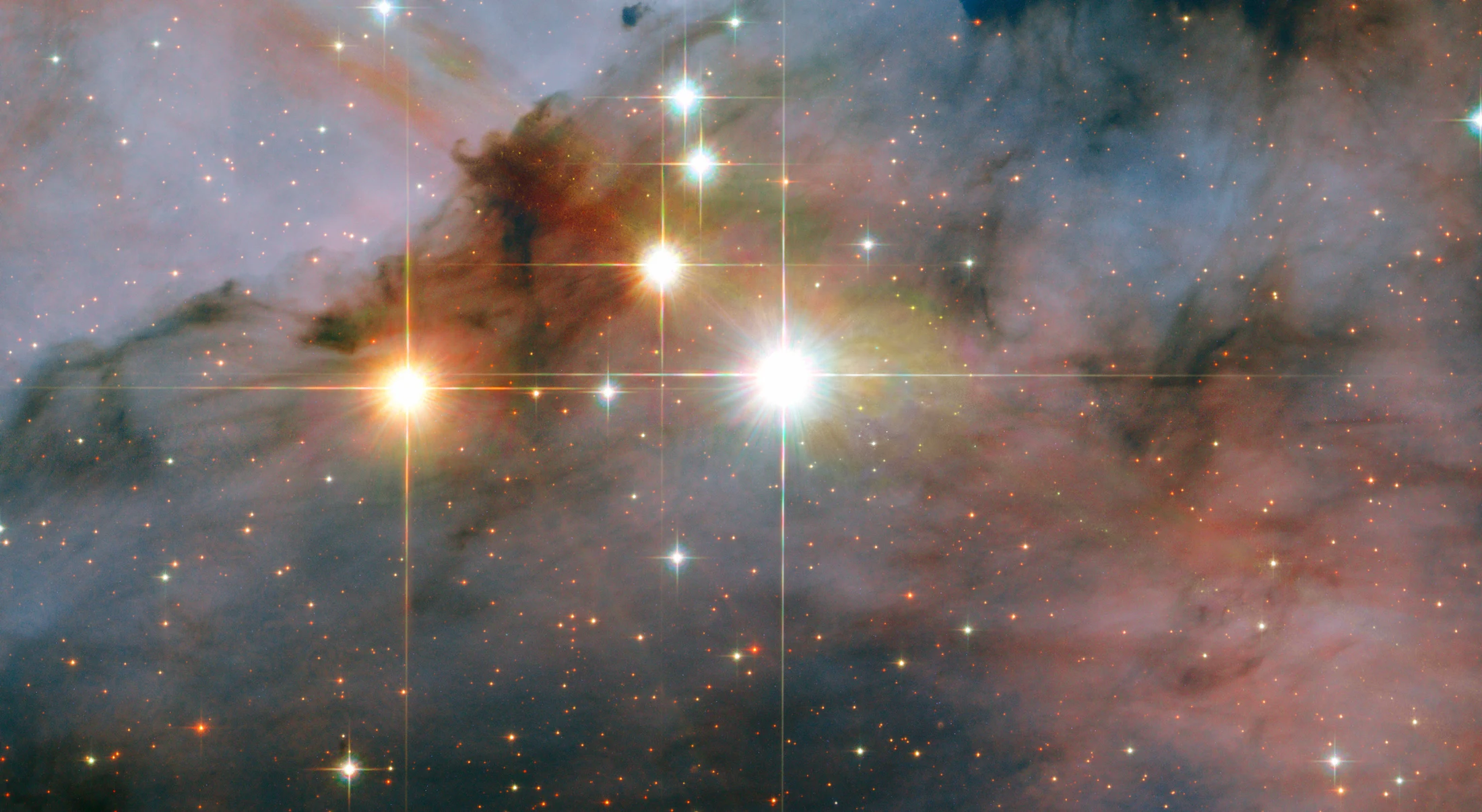 Tribal Gospel Christmas