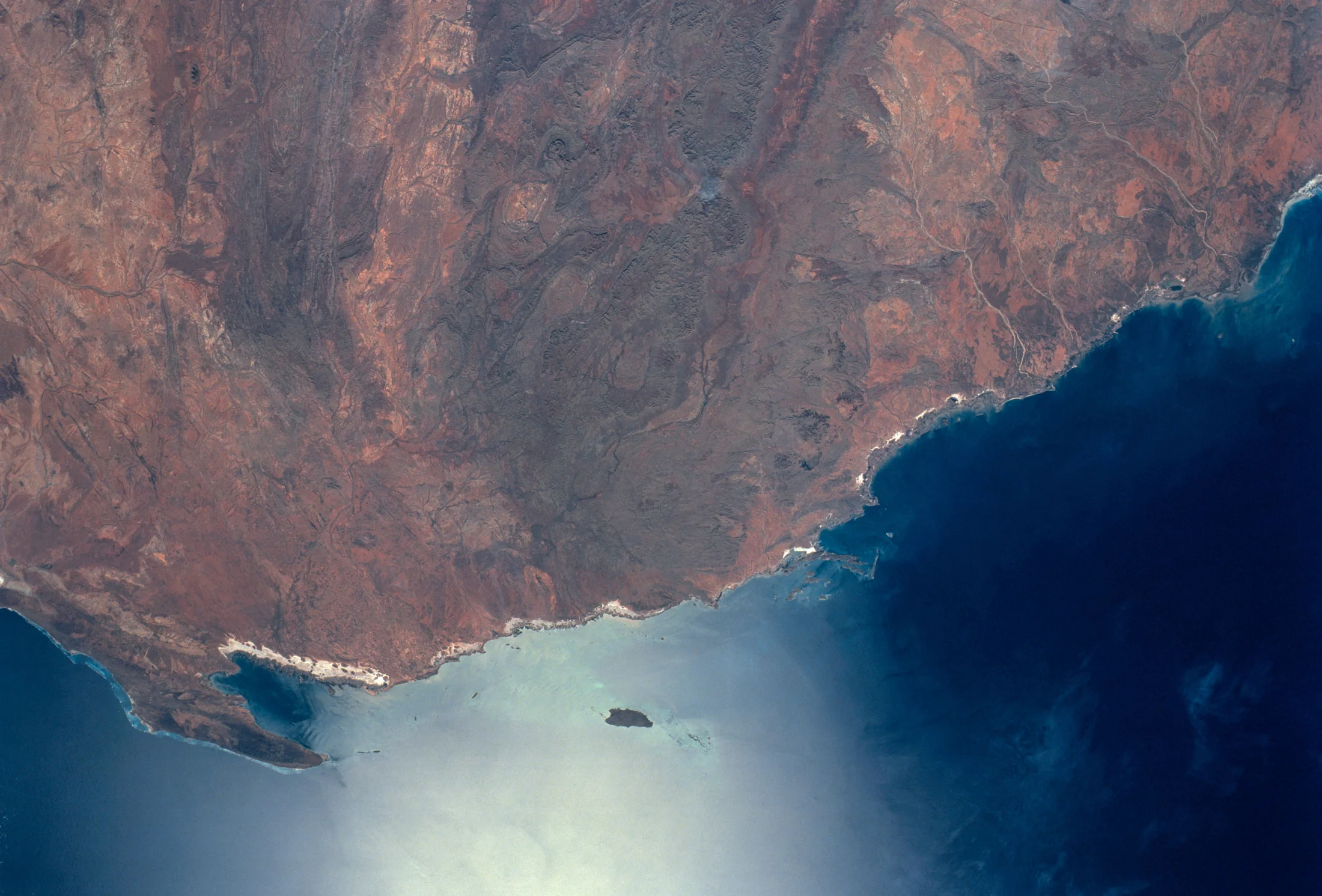 I am the Alpha and the Omega