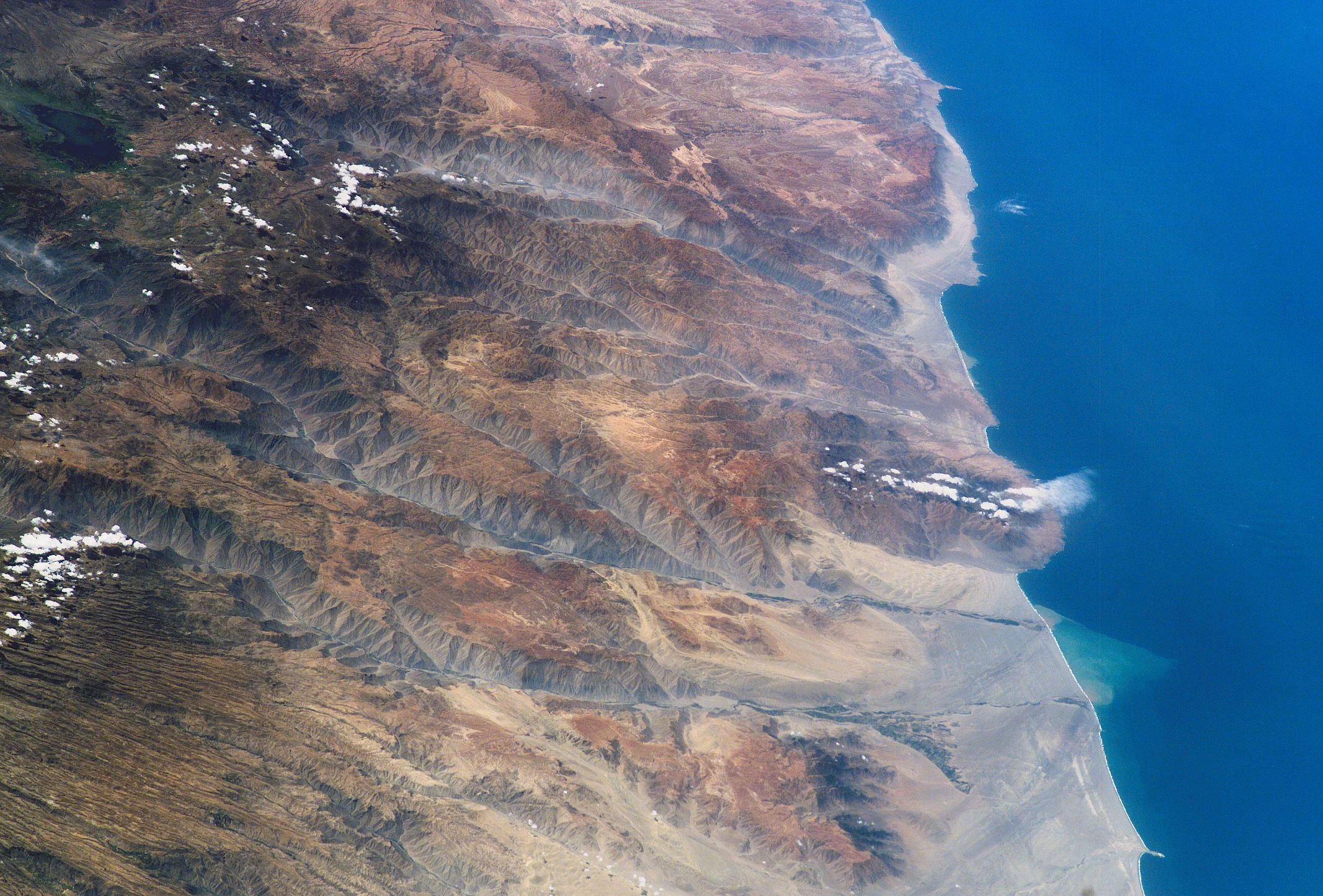 The Songs of the Prophets